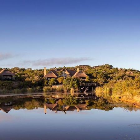 Lalibela Game Reserve - Kichaka Lodge Paterson Exterior photo