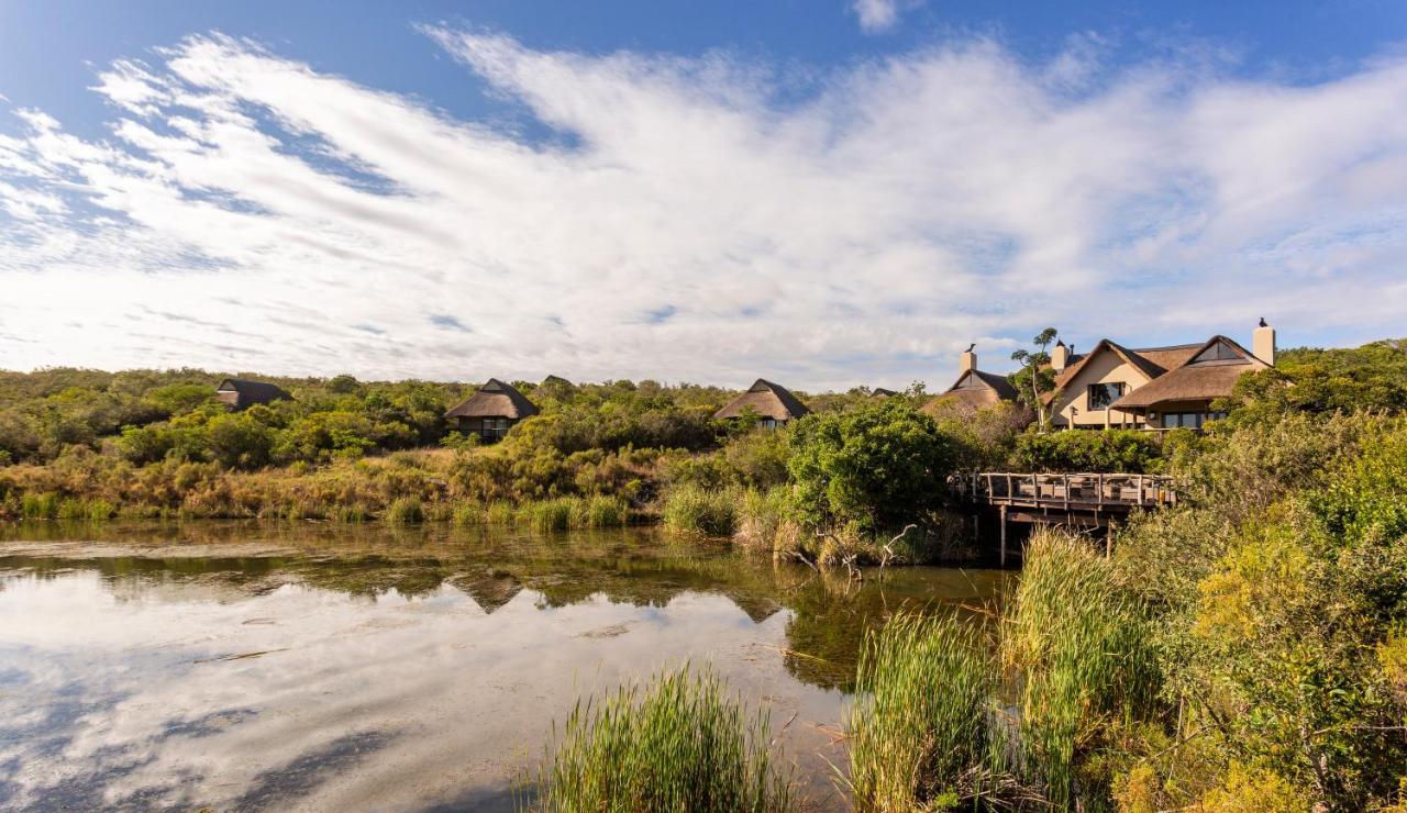 Lalibela Game Reserve - Kichaka Lodge Paterson Exterior photo