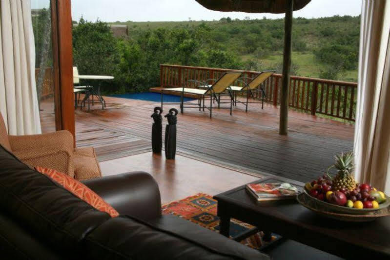 Lalibela Game Reserve - Kichaka Lodge Paterson Exterior photo